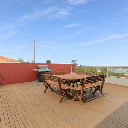Nautilus Villa Лейкс Ентранс Екстериор снимка